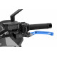 4210 : Puig Foldable Rear Brake Lever 4.0 Forza 125 300 NSS