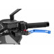 4210 : Puig Foldable Rear Brake Lever 4.0 Forza 125 300 NSS