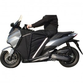 Tablier Bagster Winzip
