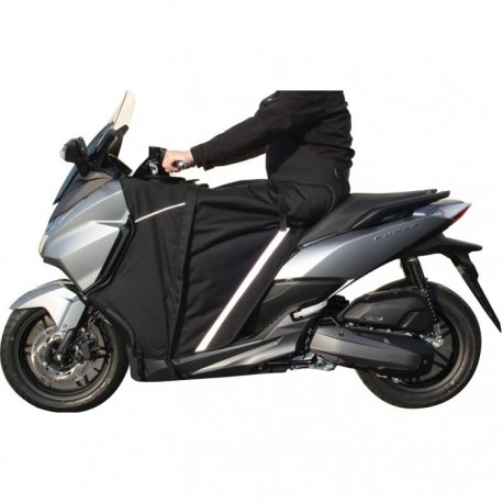 XTB170 : Delantal Bagster Winzip Forza 125 300 NSS