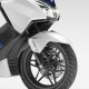 61000-K40-F10ZA : Originale Vorderradschutzblech Honda Forza 125