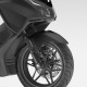 61000-K40-F10ZA : Originale Vorderradschutzblech Honda Forza 125
