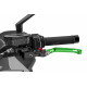 4210 : Puig Foldable Rear Brake Lever 4.0 Forza 125 300 NSS