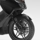 61000-K40-F10ZA : Originale Vorderradschutzblech Honda Forza 125