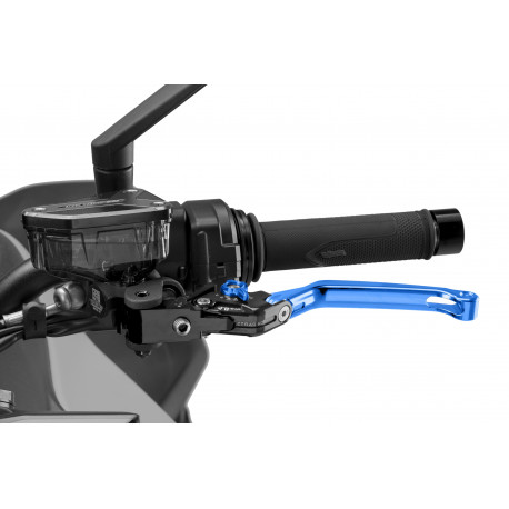 4210 : Puig Foldable Rear Brake Lever 4.0 Forza 125 300 NSS