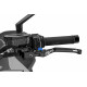4210 : Puig Foldable Rear Brake Lever 4.0 Forza 125 300 NSS