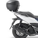 Bagagli per moto