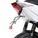 Motorcycle tuning