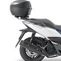 Motorcycle Luggage